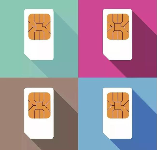 一张身份证能办理几个手机号?如何查询自己名下有几张手机卡?