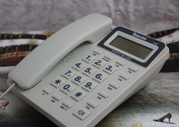 固定电话号码前四位代表什么 固定电话号码前四位代表所在城市的区号